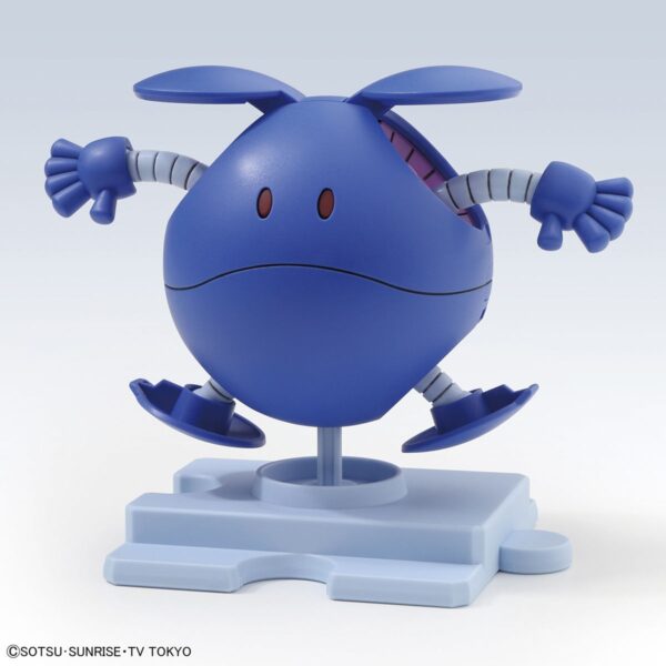 Haro Control Blue - Haropla 05 - Image 2