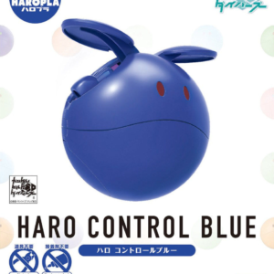 Haro Control Blue - Haropla 05