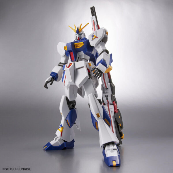 ENTRY GRADE 1/144 RX-93ff ν Gundam - Image 2