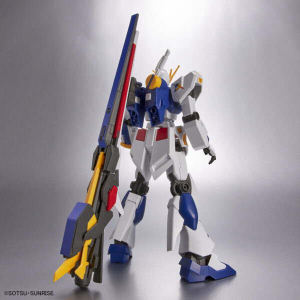 ENTRY GRADE 1/144 RX-93ff ν Gundam - Image 3