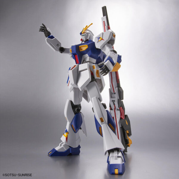 ENTRY GRADE 1/144 RX-93ff ν Gundam - Image 5