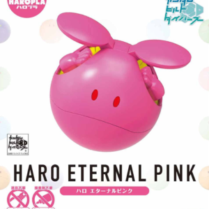 Haro Eternal Pink - Haropla 09