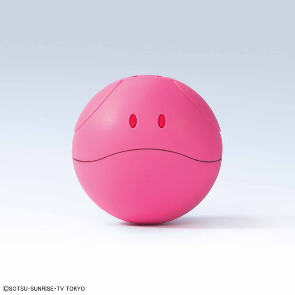 Haro Eternal Pink - Haropla 09 - Image 2