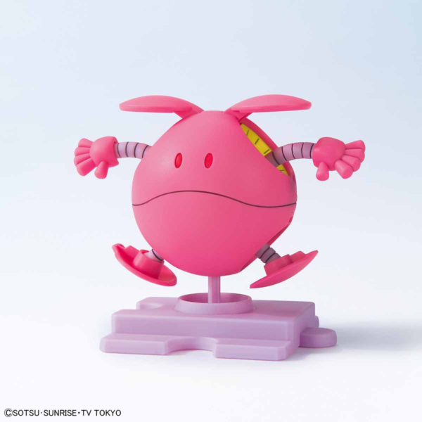 Haro Eternal Pink - Haropla 09 - Image 3