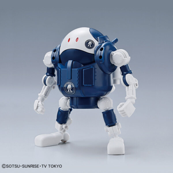 Mobile Haro (Gundam Base Colour) - Haropla 08A - Image 2