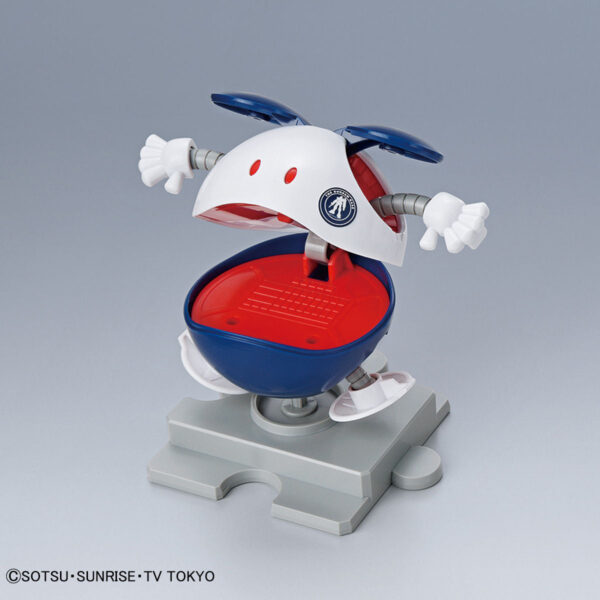 Mobile Haro (Gundam Base Colour) - Haropla 08A - Image 3