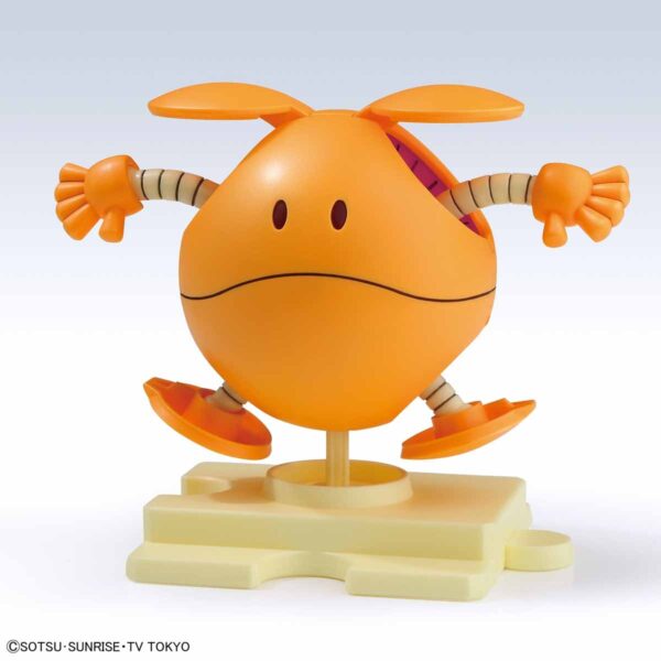 Haro Shooting Orange- Haropla 03 - Image 2