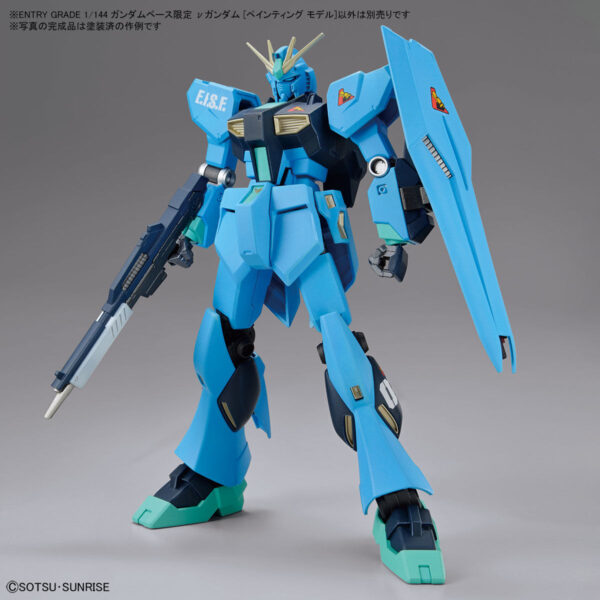 RX-93 ν Gundam [Painting Model] - Image 3