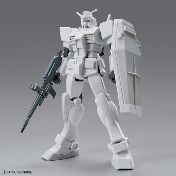 RX-78-2 Gundam [Painting Model] - Image 2