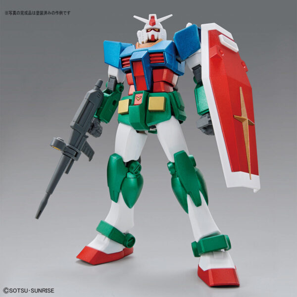 RX-78-2 Gundam [Painting Model] - Image 3