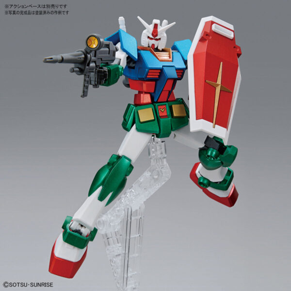 RX-78-2 Gundam [Painting Model] - Image 5