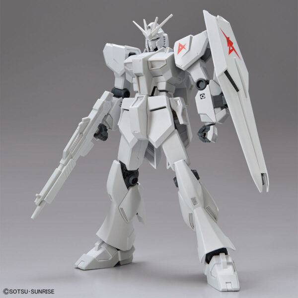 RX-93 ν Gundam [Painting Model] - Image 2