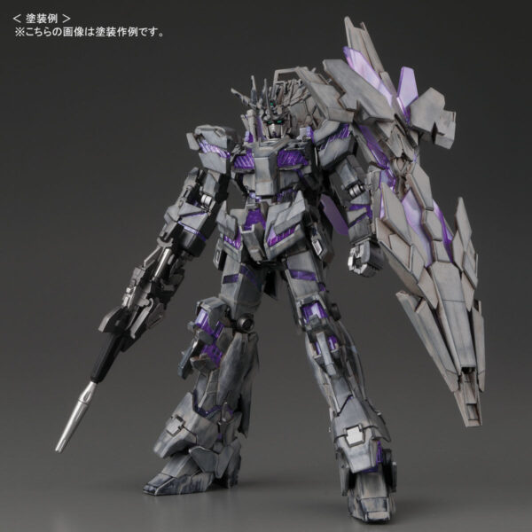 RX-0 Unicorn Gundam (Destroy Mode) [Painting Model] - Image 4