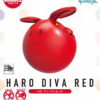 Haro Diva Red - Haropla 02