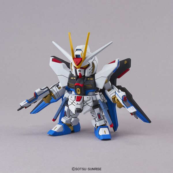 ZGMF-X20A Strike Freedom Gundam -SD EX 06 - Image 2