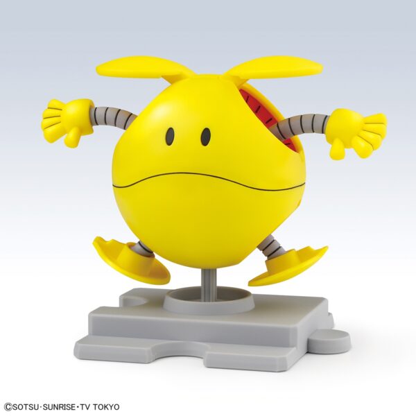 Haro Happy Yellow - Haropla 06 - Image 2