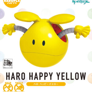 Haro Happy Yellow - Haropla 06