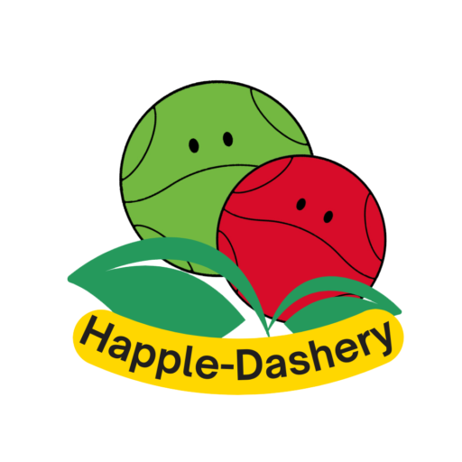 HappleDashery