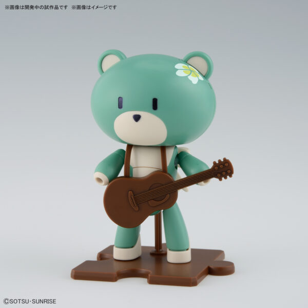 HG Beargguy Ohana & Aloharo Set - Image 6