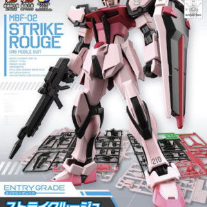 1/144 Entry Grade Strike Rouge