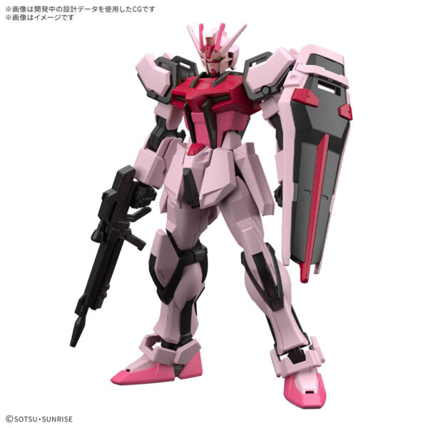 1/144 Entry Grade Strike Rouge - Image 2