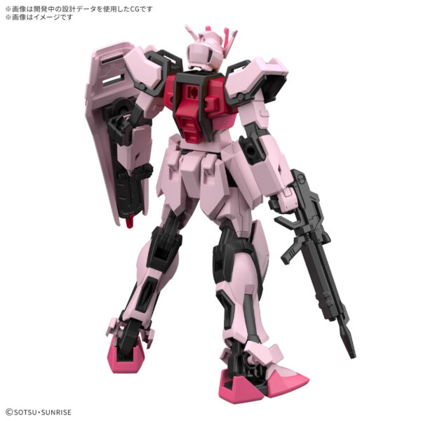 1/144 Entry Grade Strike Rouge - Image 3