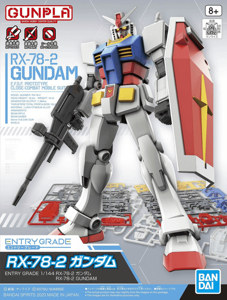 EG RX-78-2