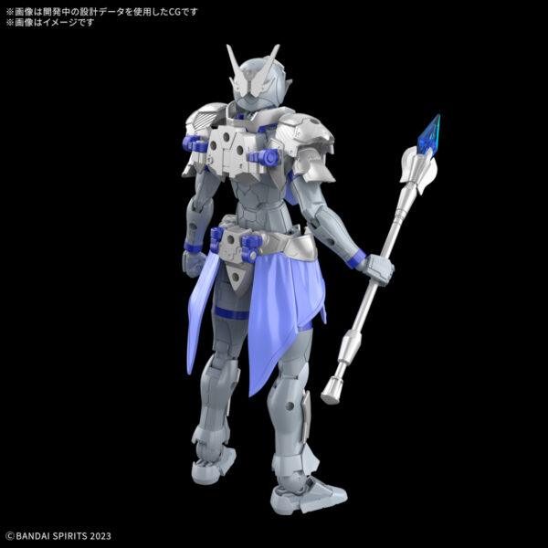 Liber Priest - Image 4