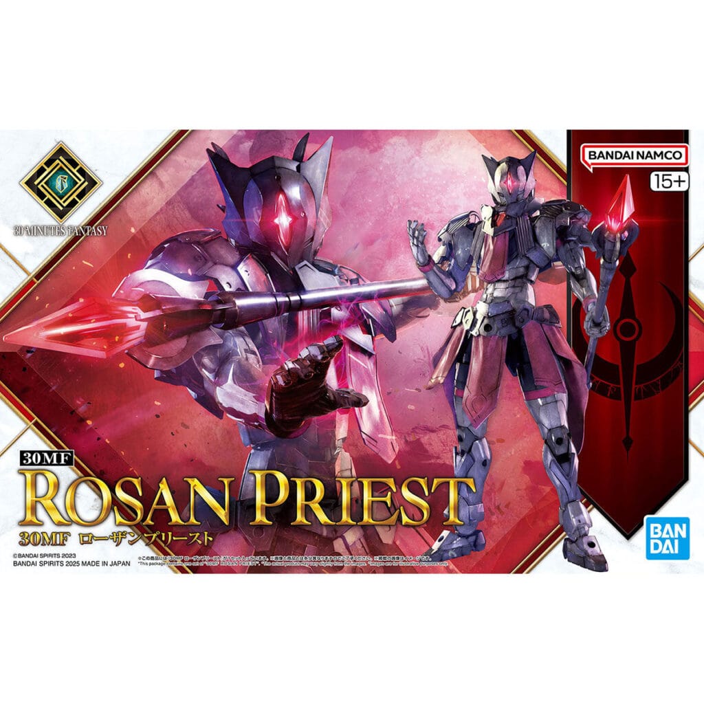 Rosan Priest