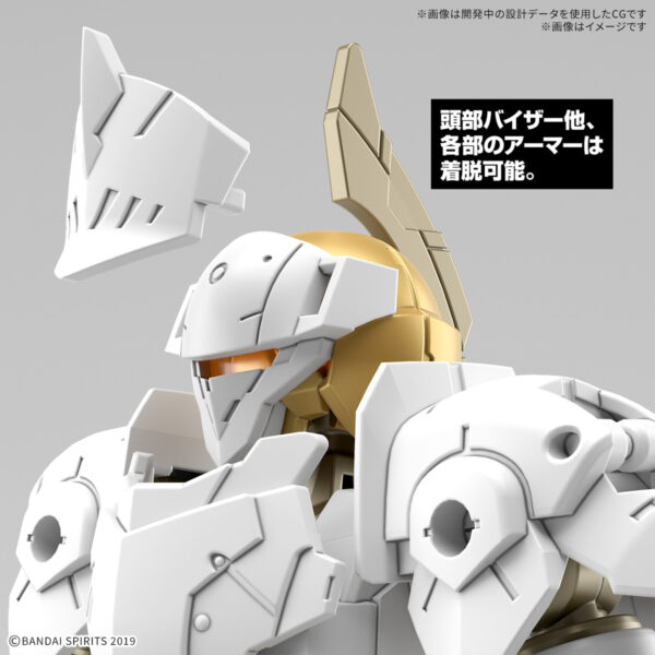 Spinatio (Royal Knight Type) - Image 5