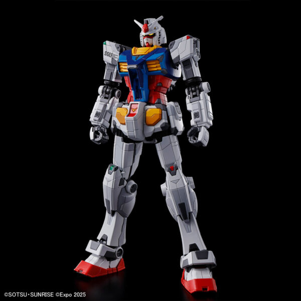 RX-78f00/e Gundam ex-001 G.L.R.S.S. Feather Unit - Image 12