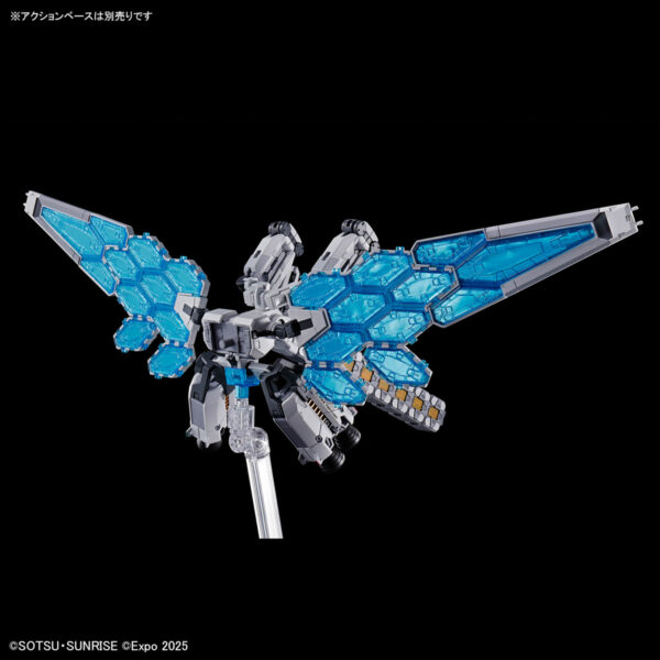 RX-78f00/e Gundam ex-001 G.L.R.S.S. Feather Unit - Image 10