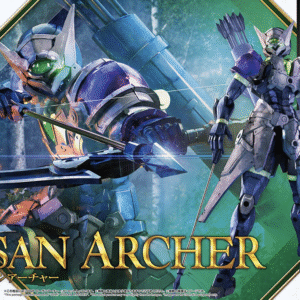 Rosan Archer