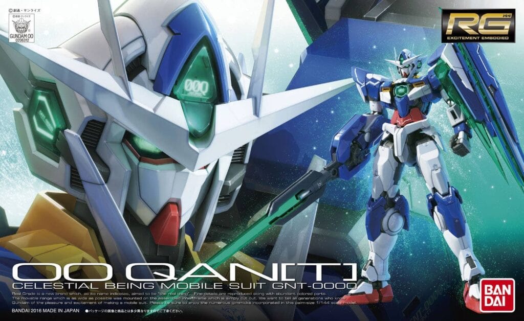 RG 00 QAN[T] GNT-0000 21