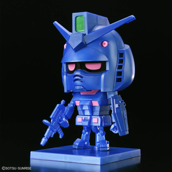 1/1 Gunpla-kun [Gunpla-kun Theater image color] - Image 2