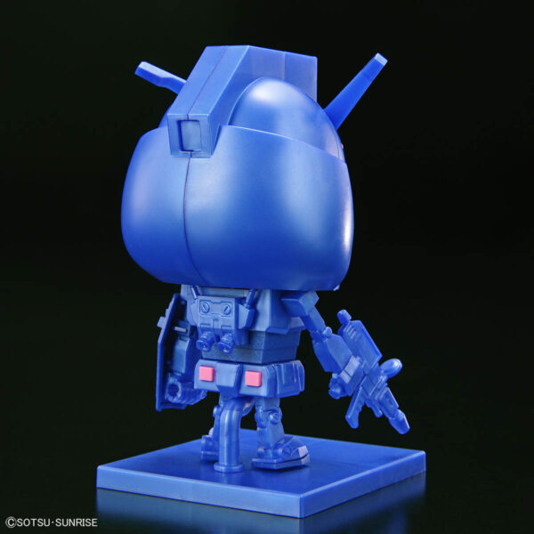 1/1 Gunpla-kun [Gunpla-kun Theater image color] - Image 3
