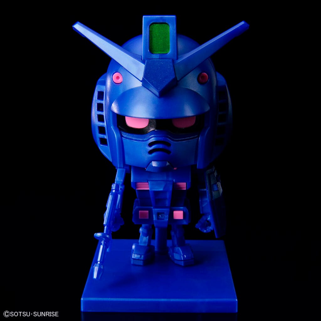 1/1 Gunpla-kun [Gunpla-kun Theater image color]