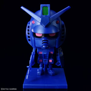 1/1 Gunpla-kun [Gunpla-kun Theater image color]
