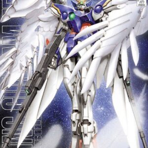 1/100 MG Wing Gundam Zero Endless Waltz Ver