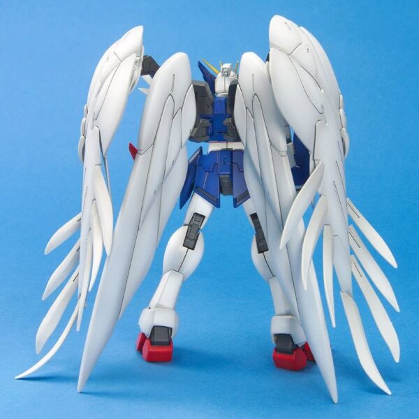 1/100 MG Wing Gundam Zero Endless Waltz Ver - Image 4