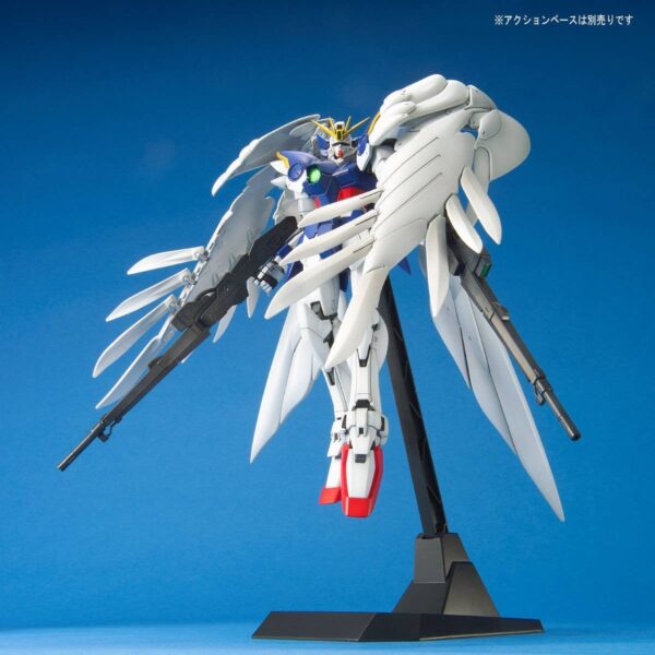 1/100 MG Wing Gundam Zero Endless Waltz Ver - Image 2