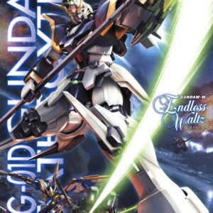 1/100 MG Gundam Deathscythe EW Version
