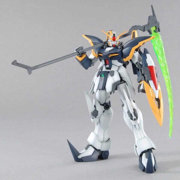1/100 MG Gundam Deathscythe EW Version - Image 2