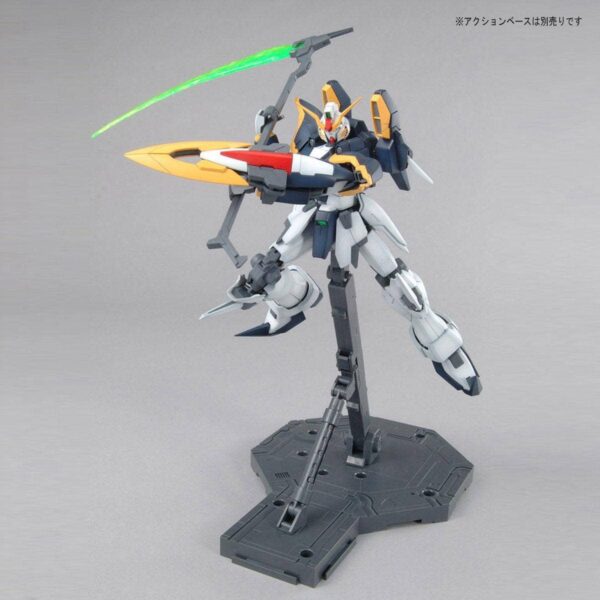 1/100 MG Gundam Deathscythe EW Version - Image 5