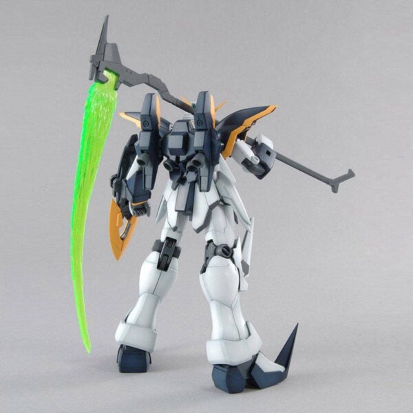 1/100 MG Gundam Deathscythe EW Version - Image 3