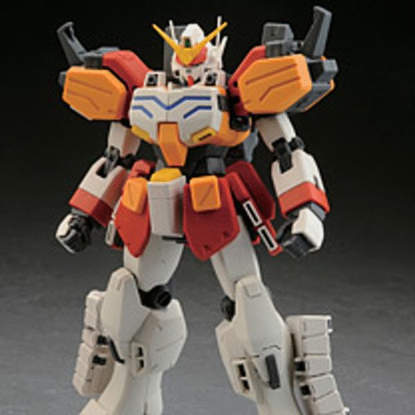 1/100 MG XXXG-01H Gundam Heavyarms EW - Image 4