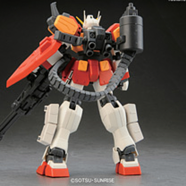 1/100 MG XXXG-01H Gundam Heavyarms EW - Image 3