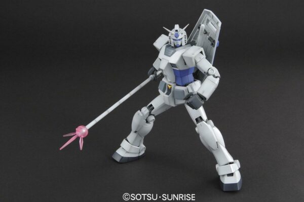 1/100 MG RX-78-3 G3 Gundam VER. 2.0 - Image 6