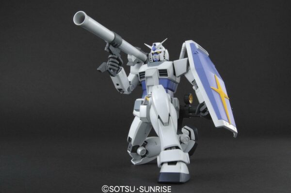 1/100 MG RX-78-3 G3 Gundam VER. 2.0 - Image 5