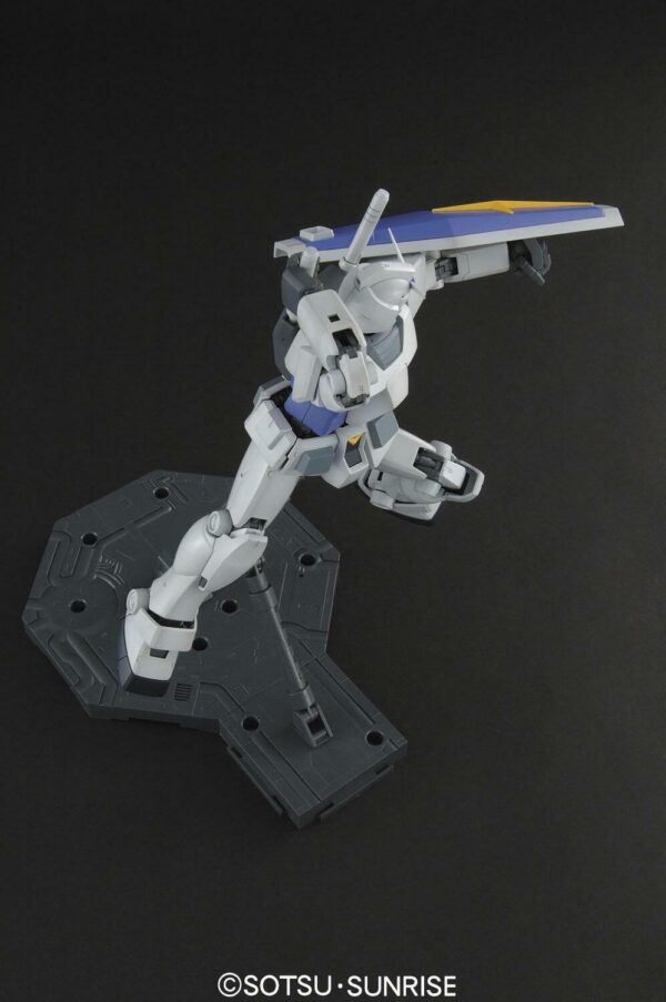 1/100 MG RX-78-3 G3 Gundam VER. 2.0 - Image 7